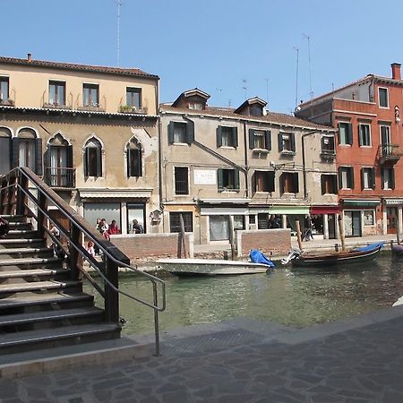 Casa Di Primavera Benátky Exteriér fotografie